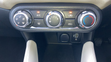 Nissan Micra 1.0 IG-T 100 Acenta 5dr Petrol Hatchback